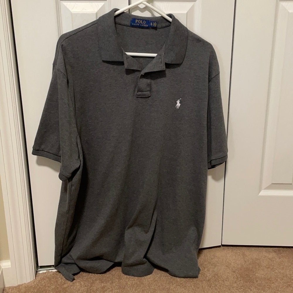 Polo Ralph Lauren Polo Shirt EUC